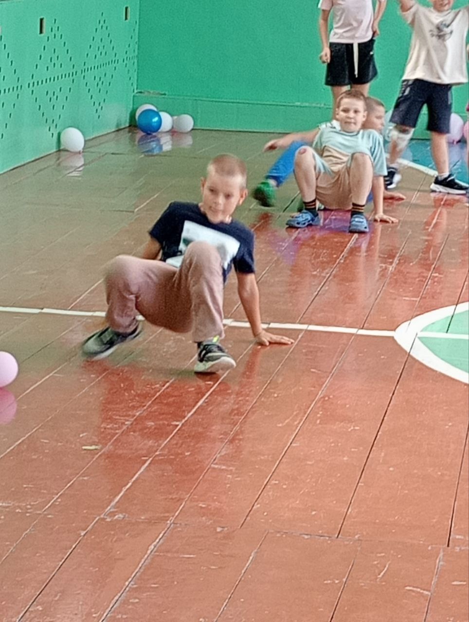 &amp;quot;Физкультура- Ура! &amp;quot;.